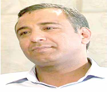 عبدالمجيد التركي