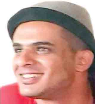 عمر القاضي
