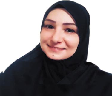 ليلى عماشا