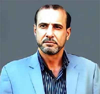عباس الزيدي
