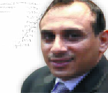 د. أحمد المؤيد