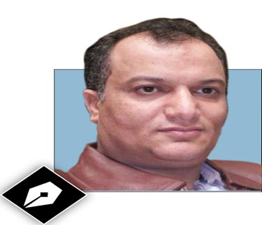 عبدالملك العجري