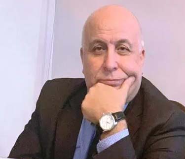 د. إسماعيل النجار