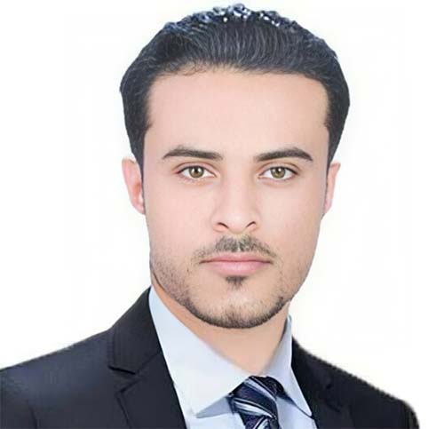 مبارك حزام العسالي