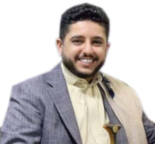 محمد عبدالرحمن الوجيه