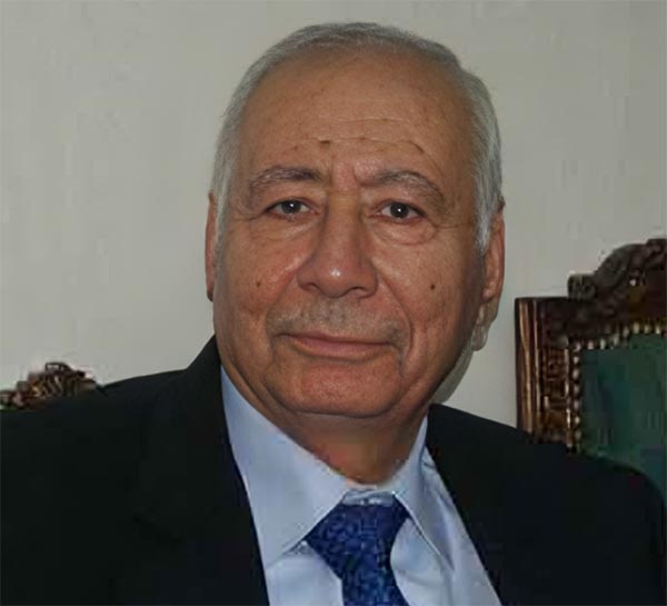 فؤاد دبور