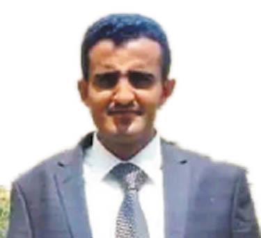 هشام سنان