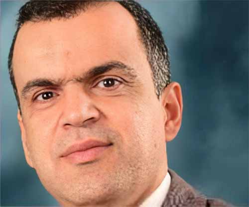 محمد خليفة
