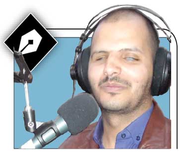 مجاهد الصريمي