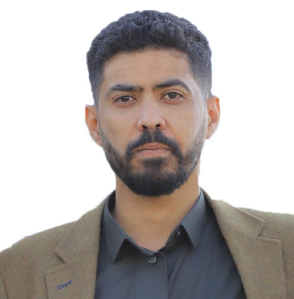 منذر المقطري