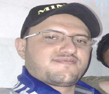 عبدالملك سام