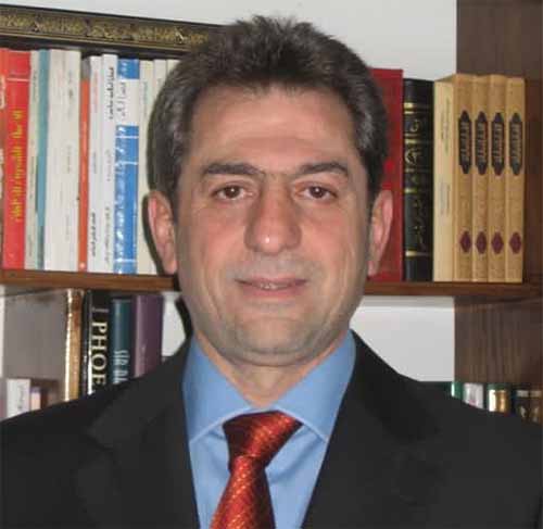 محمد صالح صدقيان